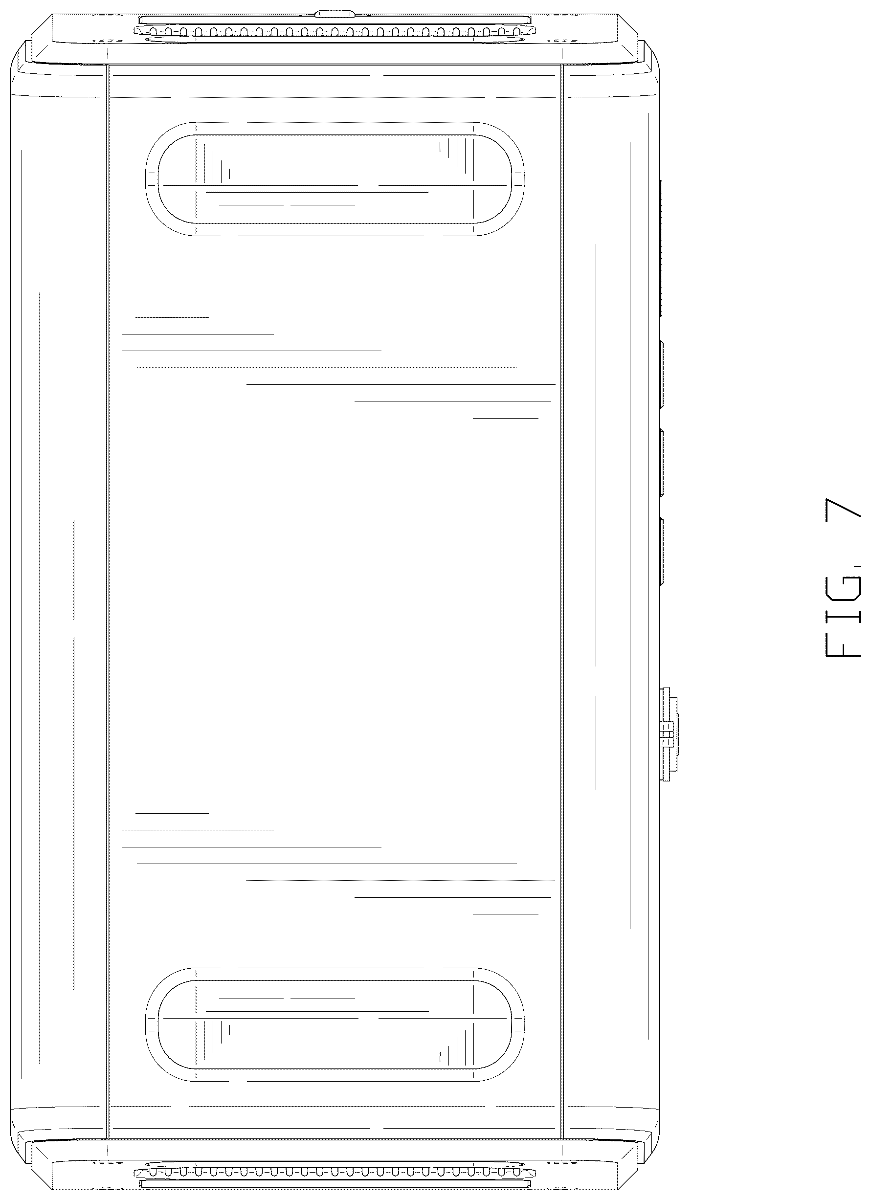 Patent USD1076808 Figure 7 – Energy storage power source