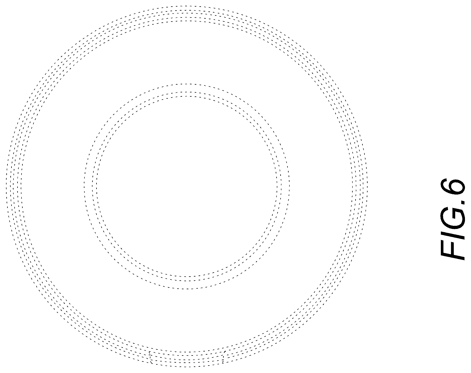 Patent USD1076814 Figure 6 – Connector
