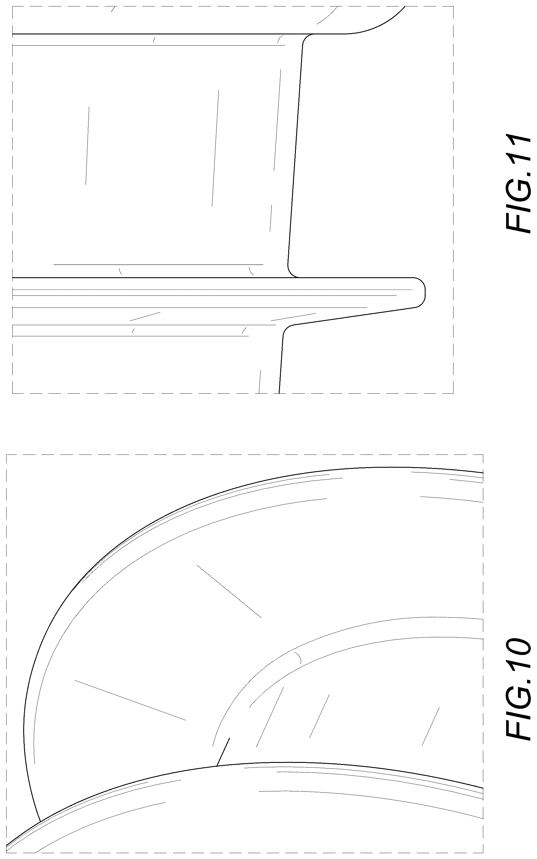 Patent USD1076814 Figure 10 – Connector