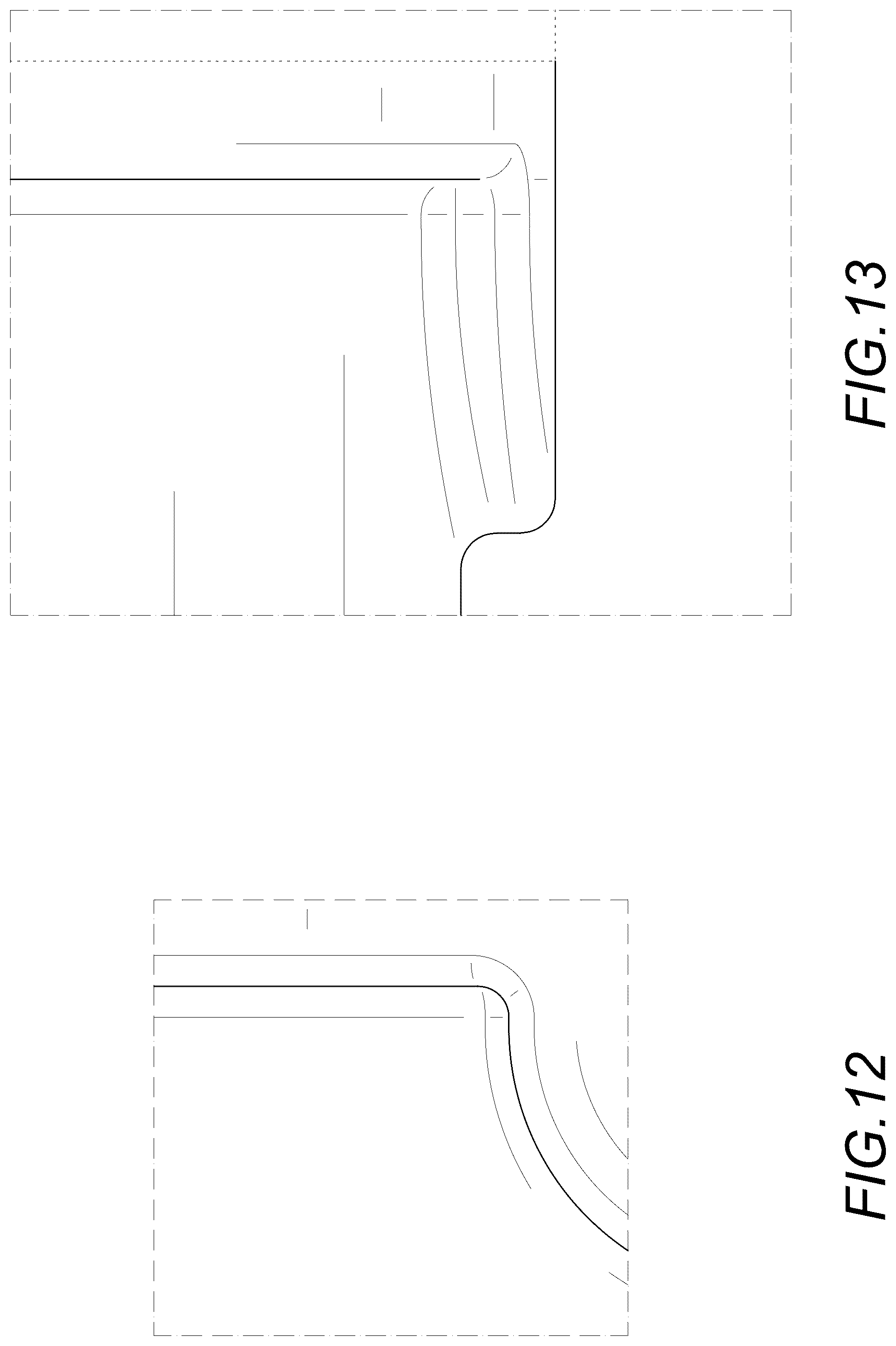Patent USD1076814 Figure 11 – Connector