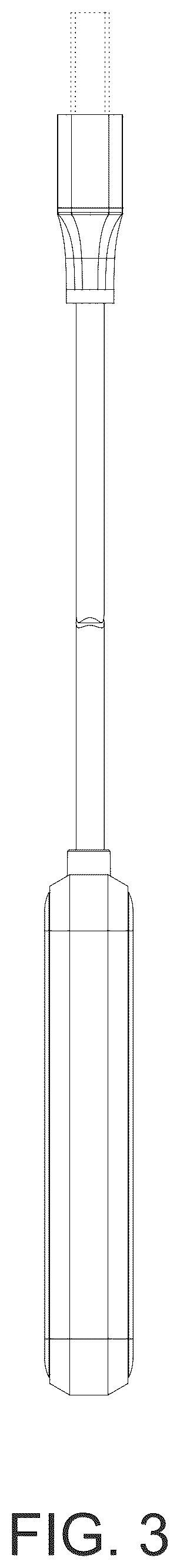 Patent USD1076815 Figure 3 – Car smart adapter