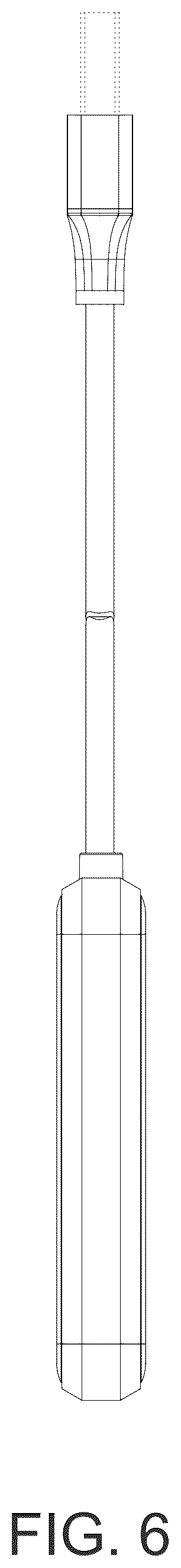 Patent USD1076815 Figure 6 – Car smart adapter