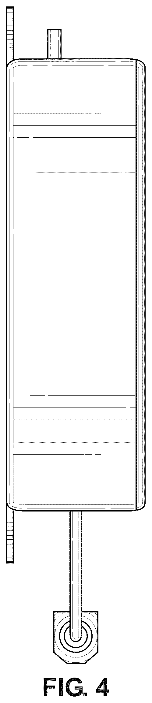Patent USD1076818 Figure 4 – Moveable plug