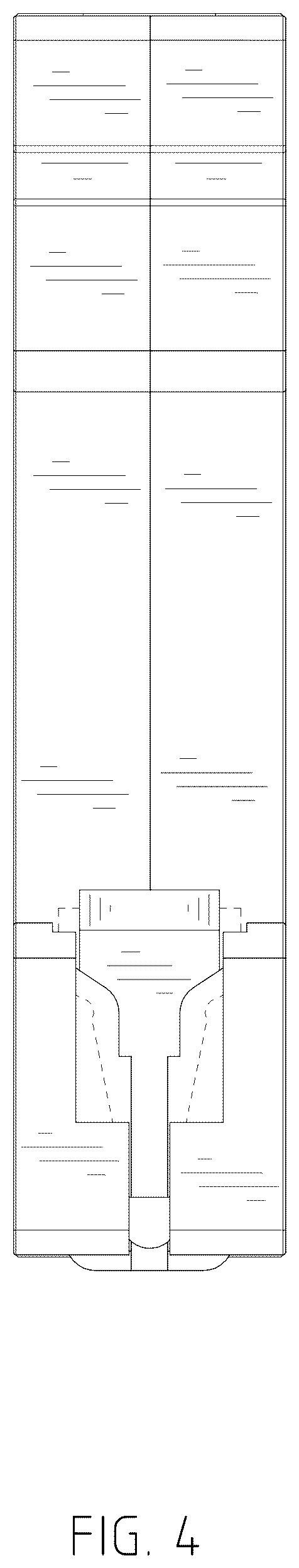 Patent USD1076827 Figure 4 – Switch