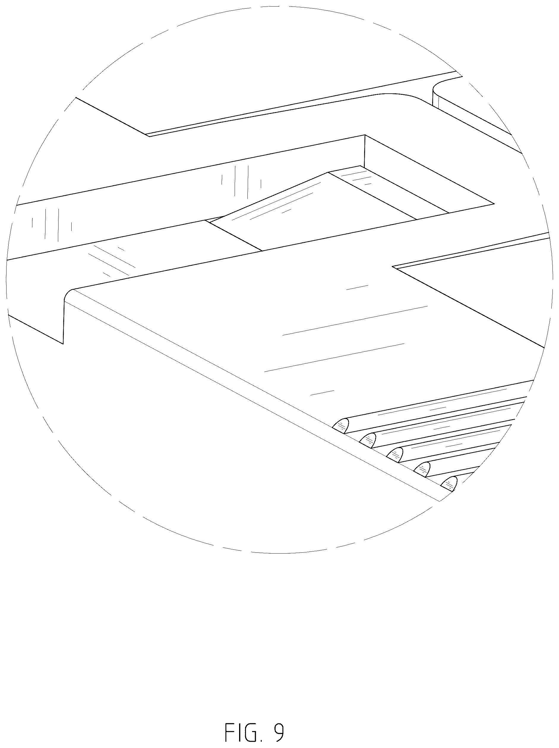 Patent USD1076827 Figure 9 – Switch