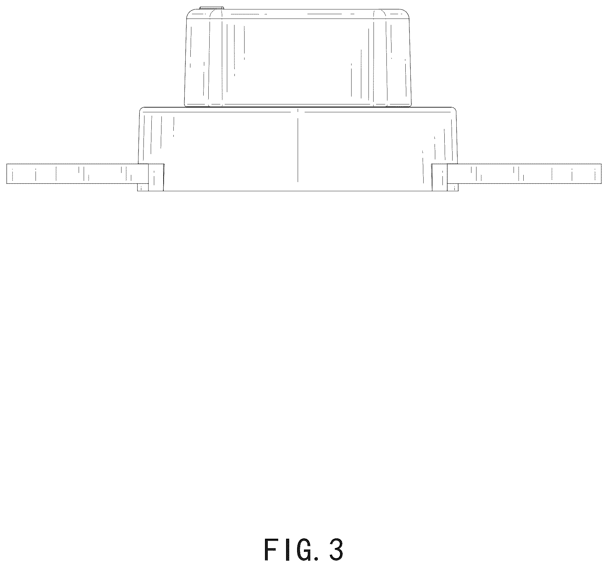 Patent USD1076828 Figure 3 – Battery disconnect switch