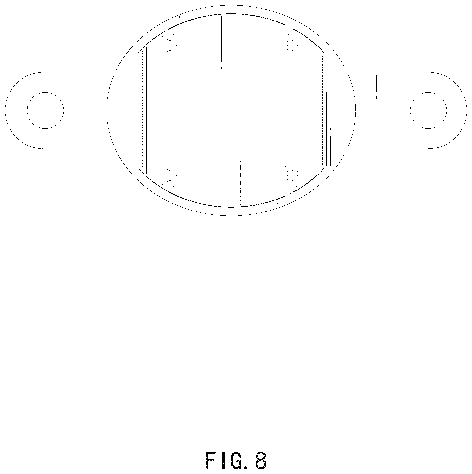 Patent USD1076828 Figure 8 – Battery disconnect switch