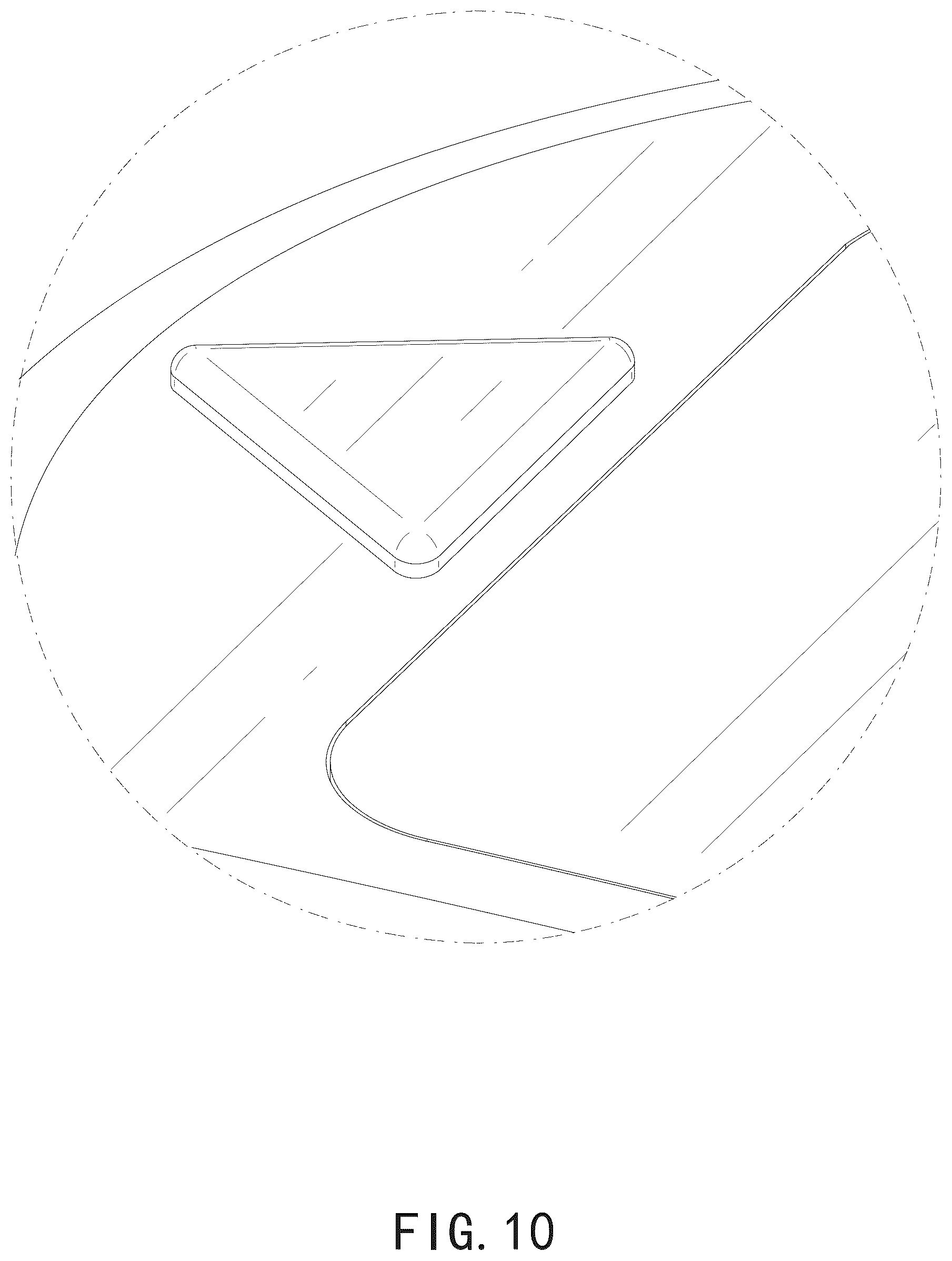 Patent USD1076828 Figure 10 – Battery disconnect switch
