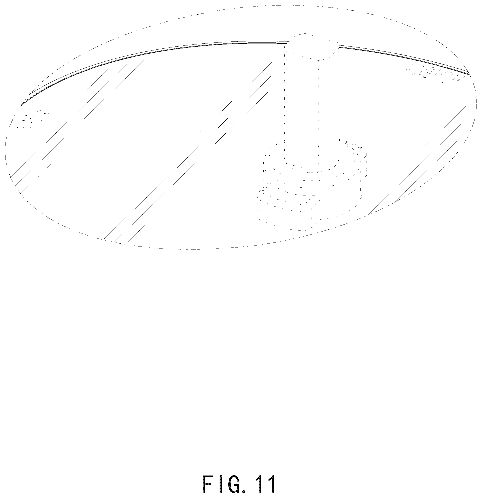 Patent USD1076828 Figure 11 – Battery disconnect switch