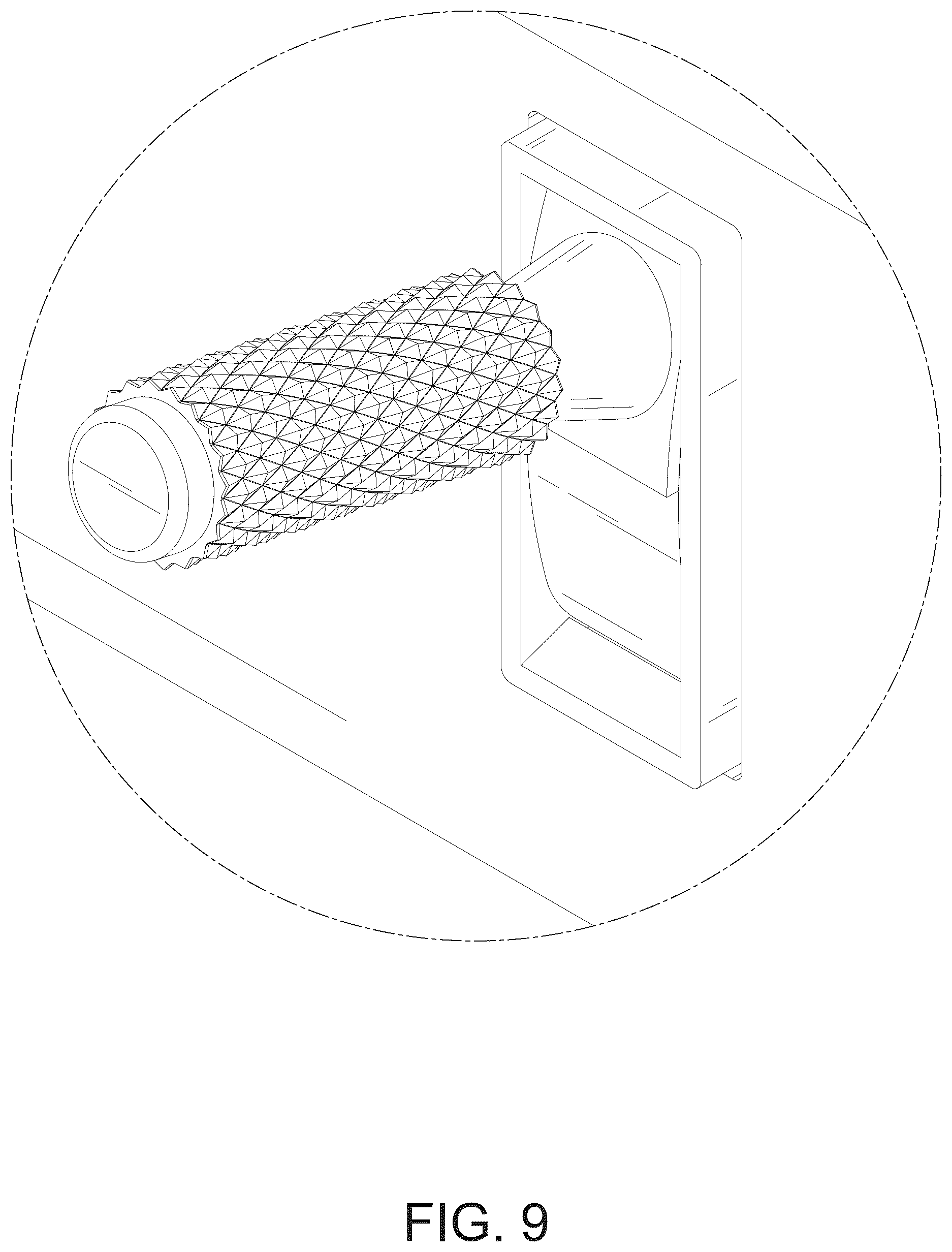 Patent USD1076834 Figure 9 – Switch