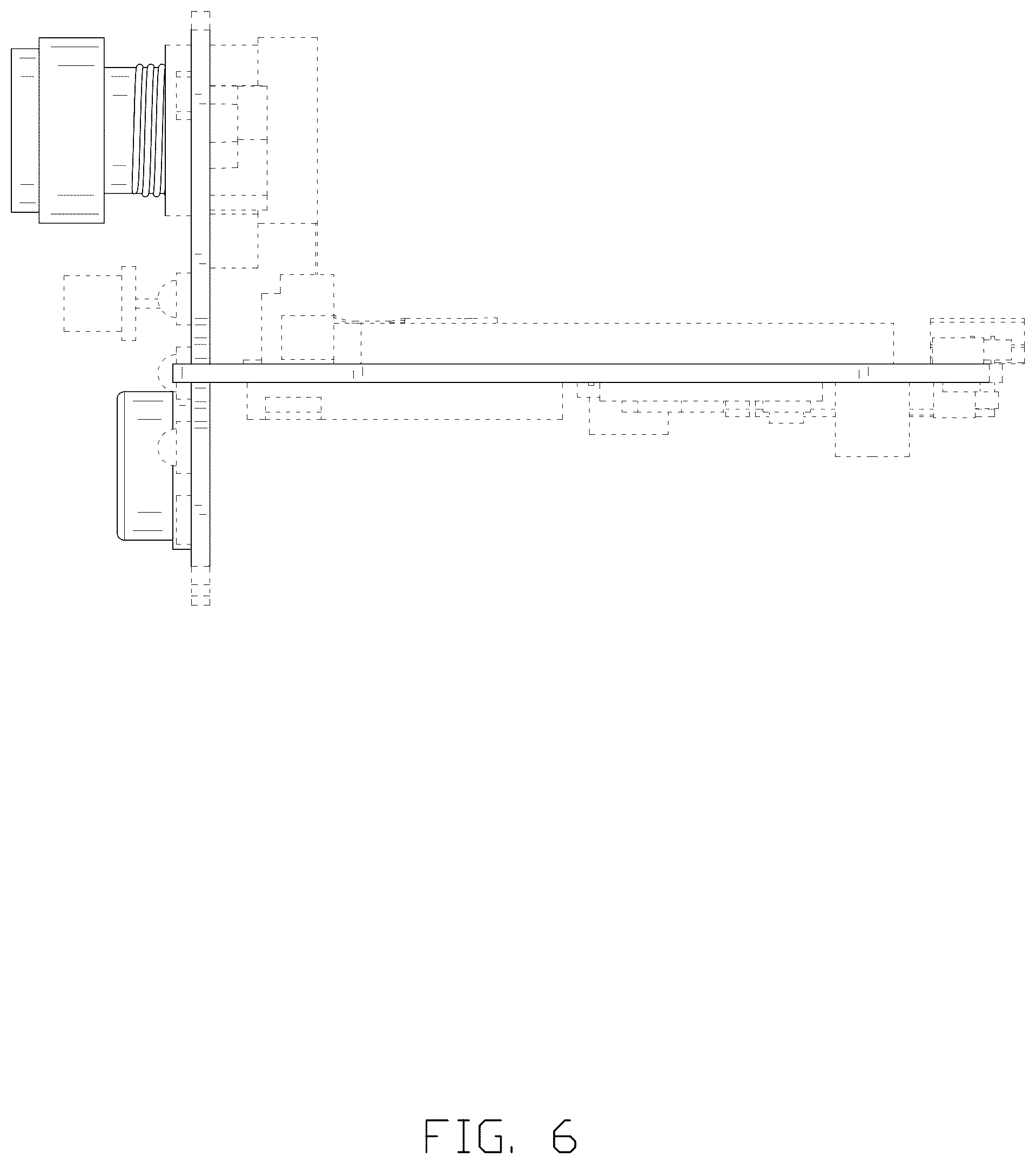 Patent USD1076838 Figure 6 – Camera circuit board