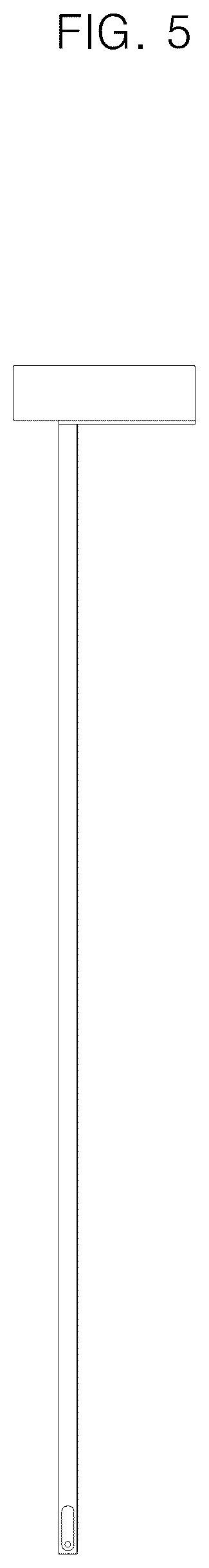 Patent USD1076841 Figure 5 – Display screen