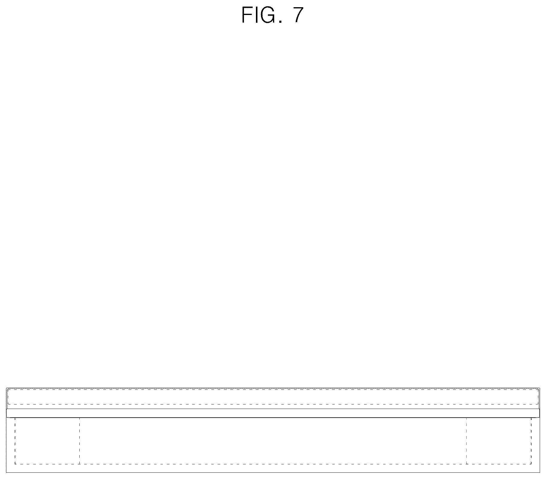Patent USD1076841 Figure 7 – Display screen