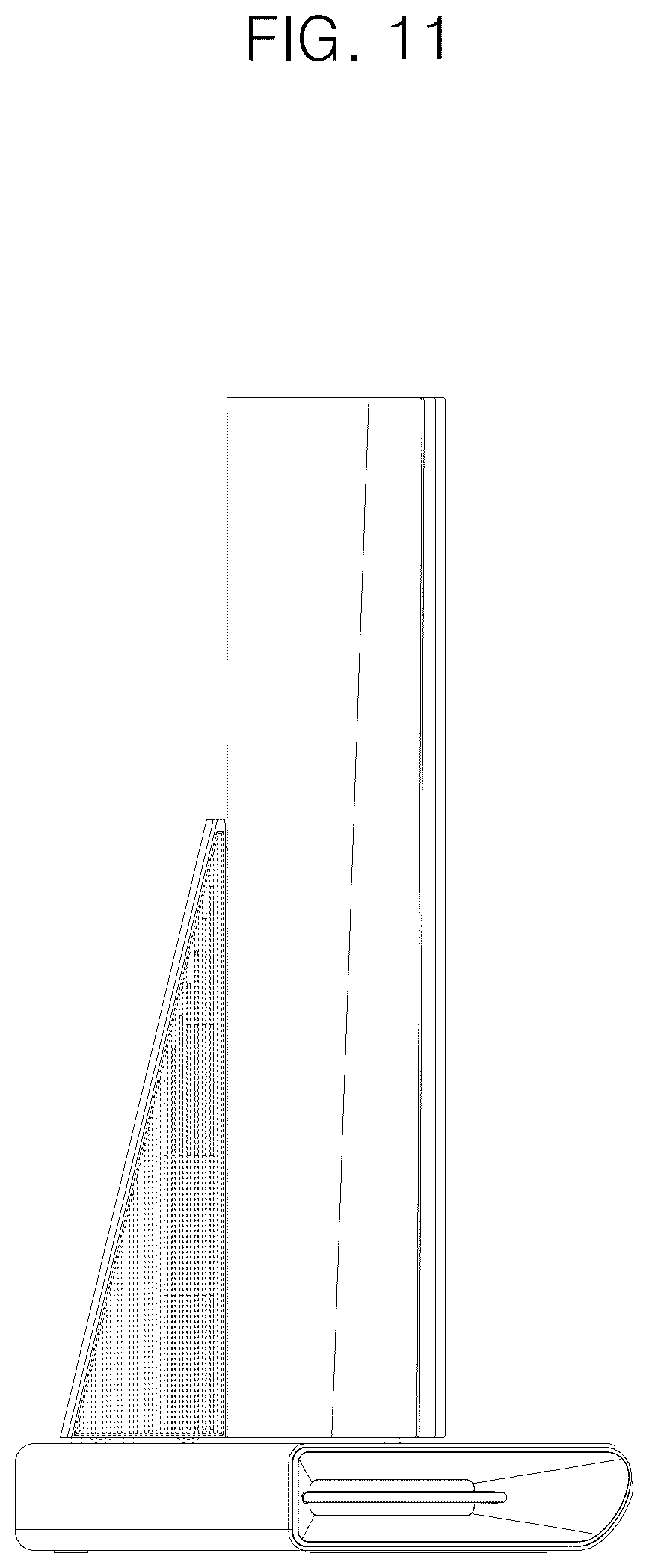 Patent USD1076843 Figure 11 – Display screen
