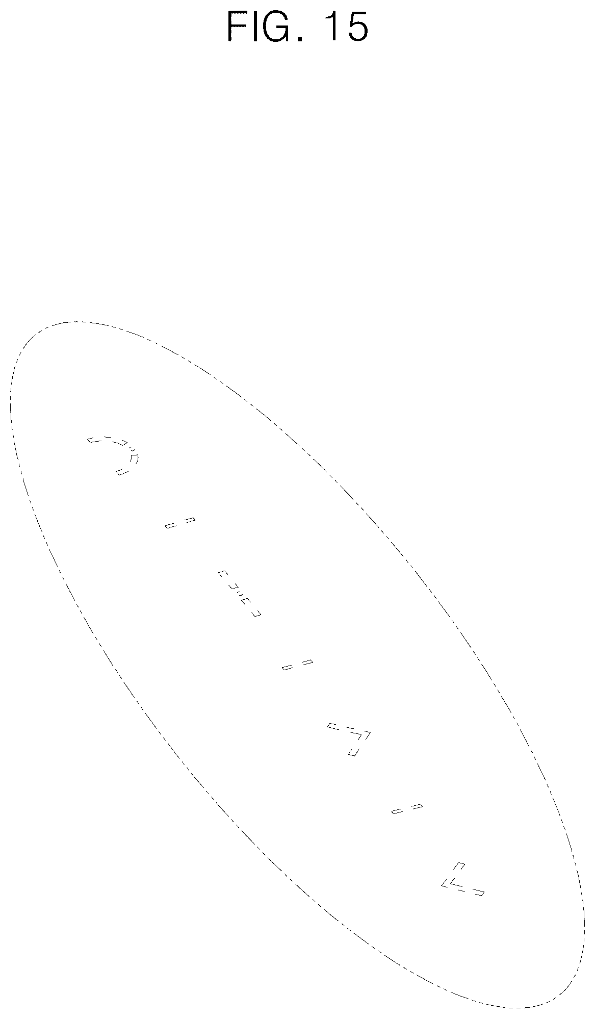 Patent USD1076843 Figure 15 – Display screen