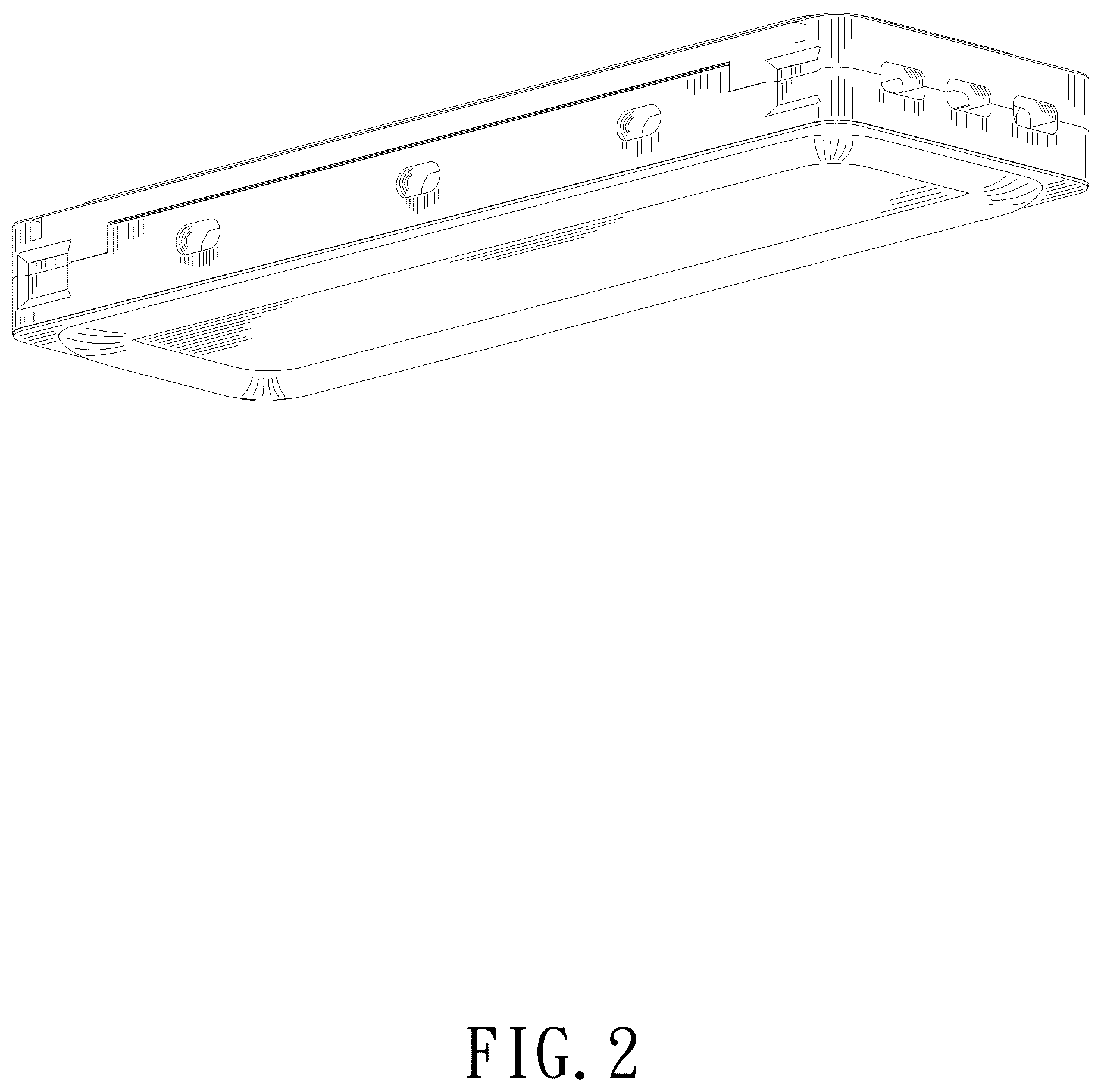 Patent USD1076862 Figure 2 – Speaker