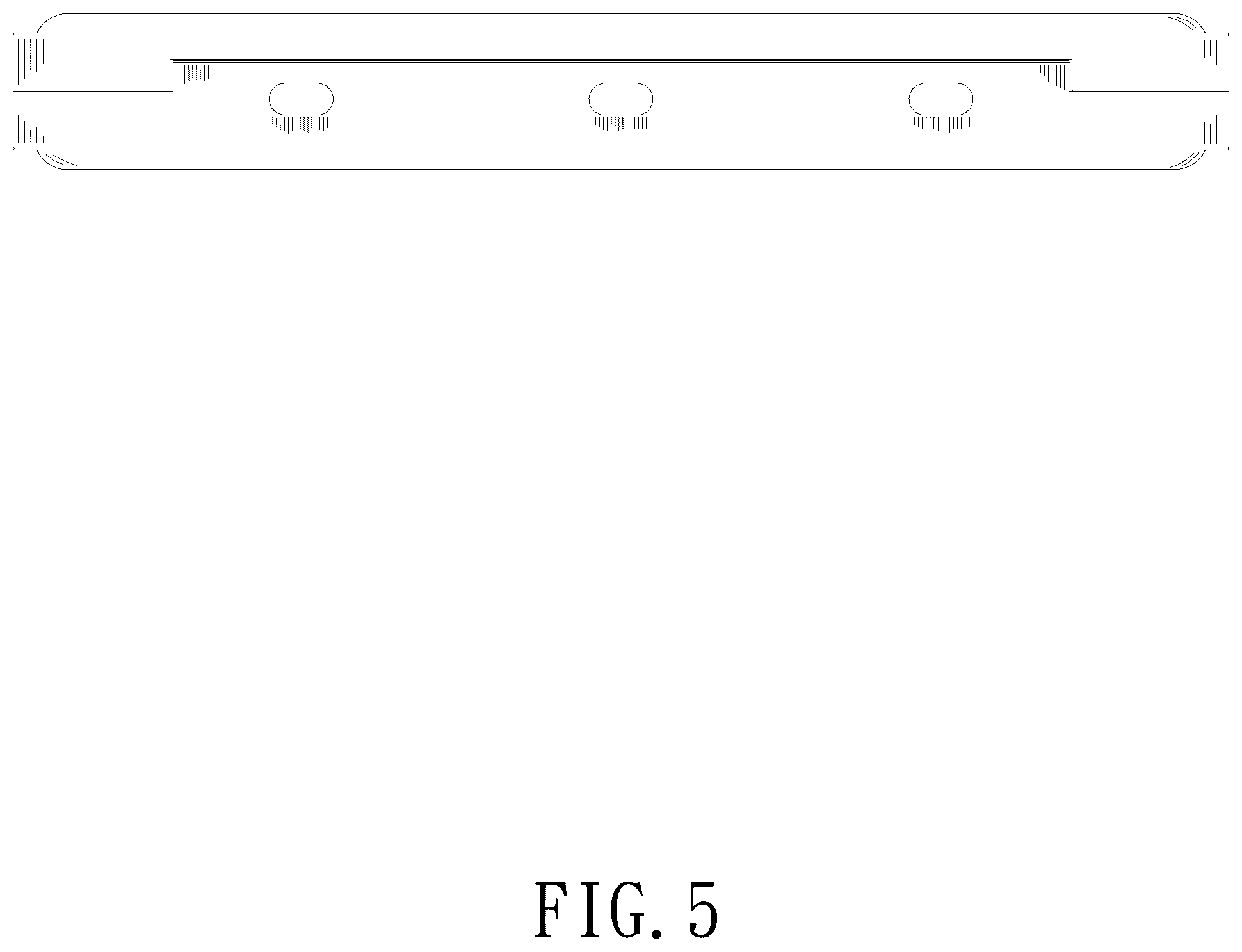 Patent USD1076862 Figure 5 – Speaker
