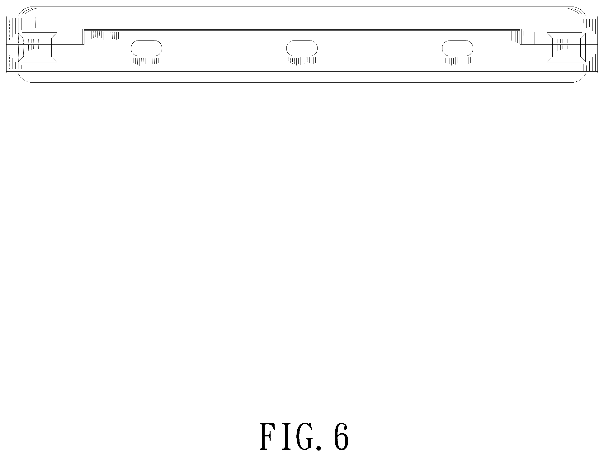 Patent USD1076862 Figure 6 – Speaker