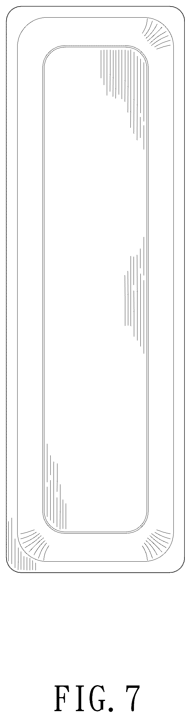 Patent USD1076862 Figure 7 – Speaker