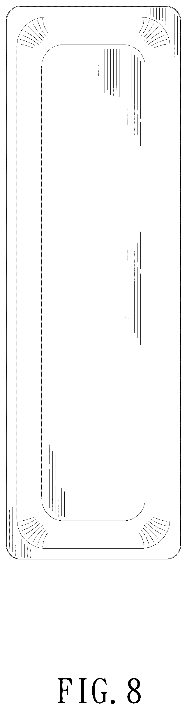 Patent USD1076862 Figure 8 – Speaker