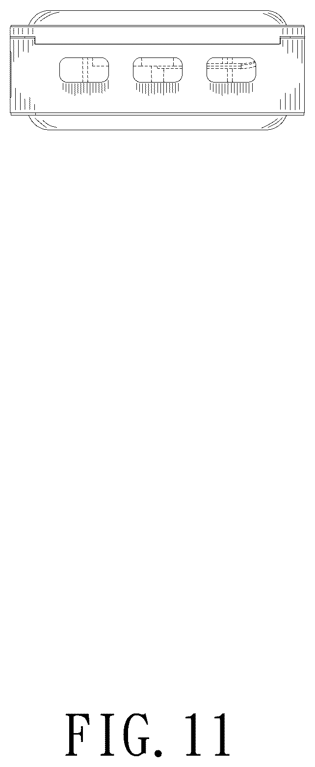 Patent USD1076862 Figure 11 – Speaker