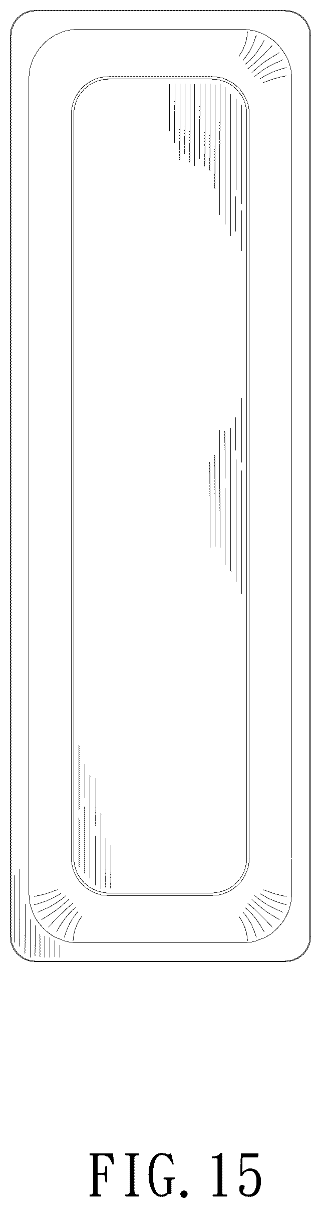 Patent USD1076862 Figure 15 – Speaker