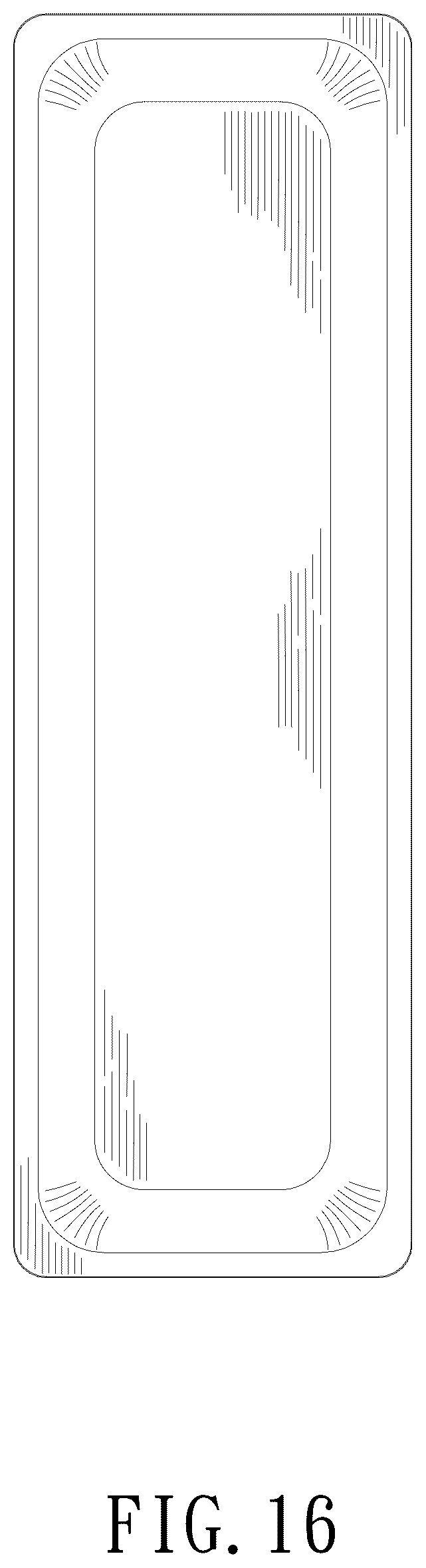 Patent USD1076862 Figure 16 – Speaker