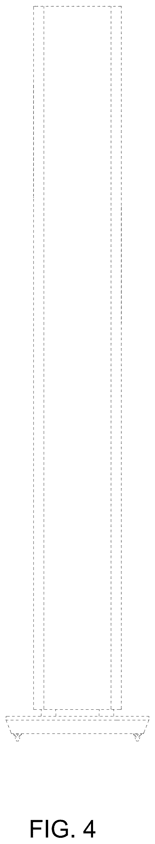 Patent USD1076865 Figure 4 – Loudspeaker