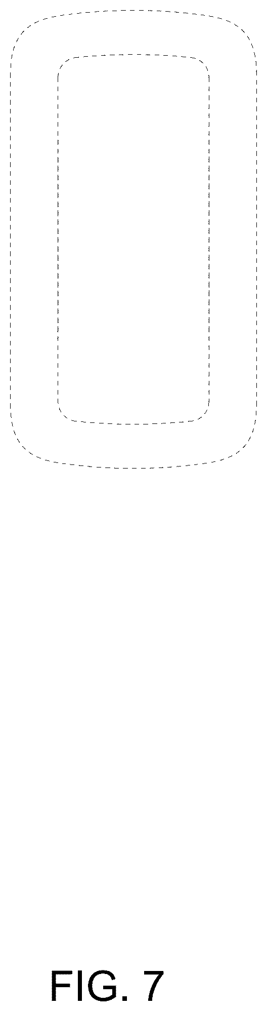Patent USD1076865 Figure 7 – Loudspeaker