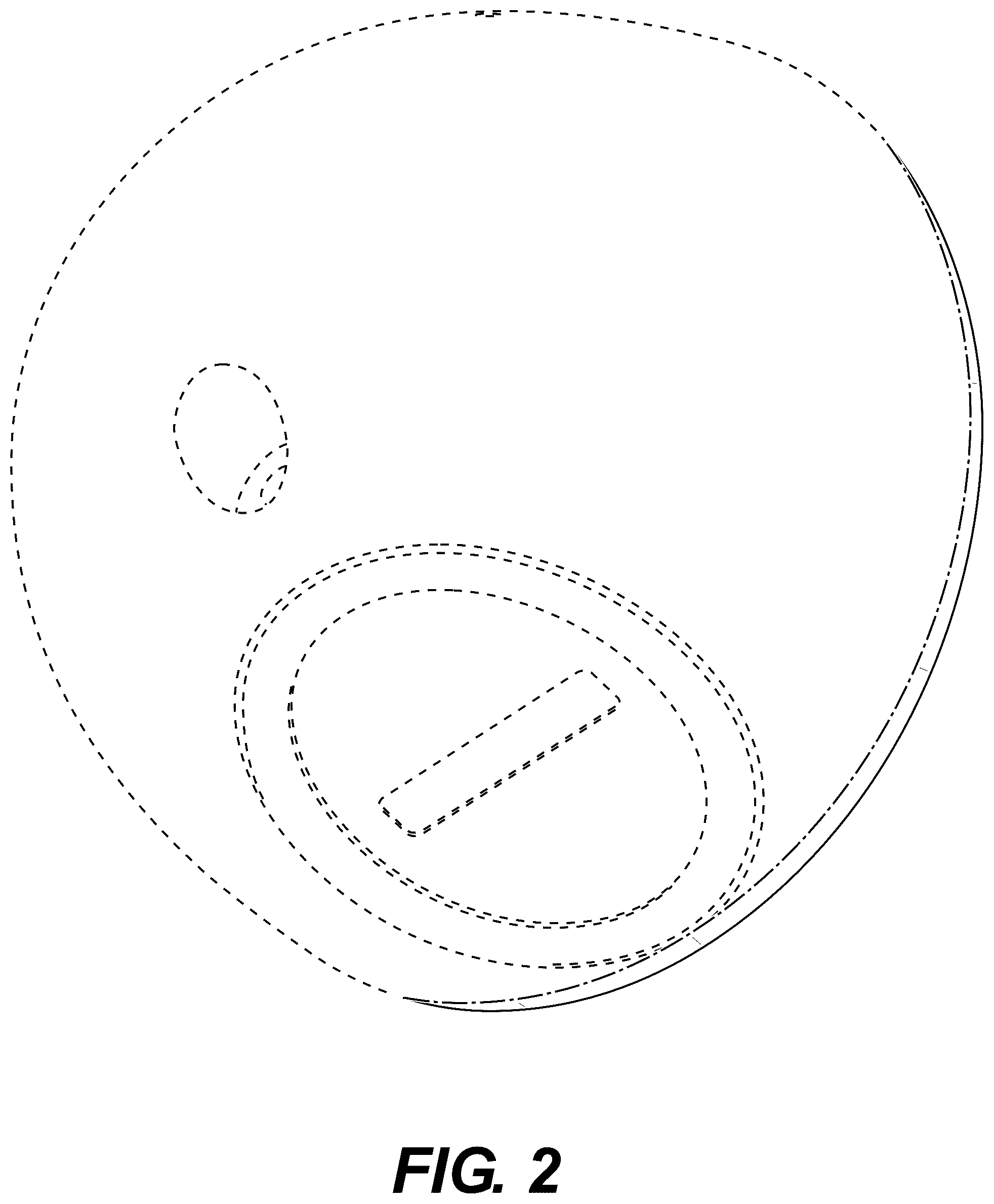 Patent USD1076880 Figure 2 – Speaker