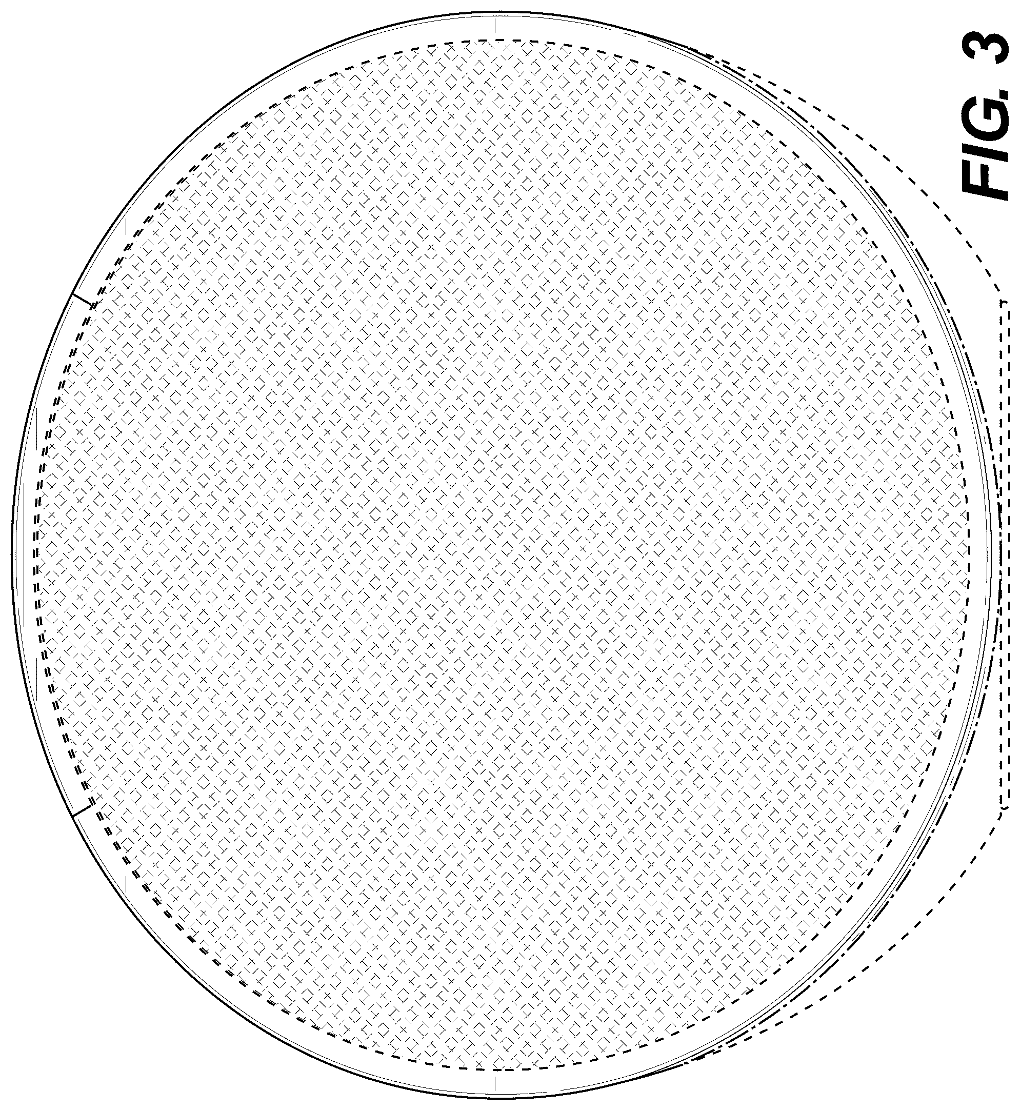 Patent USD1076880 Figure 3 – Speaker