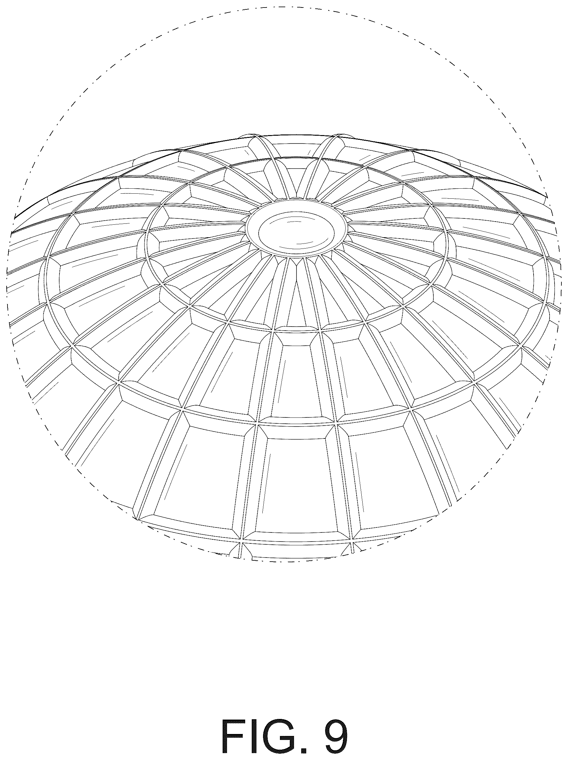 Patent USD1076889 Figure 9 – Toy microphone