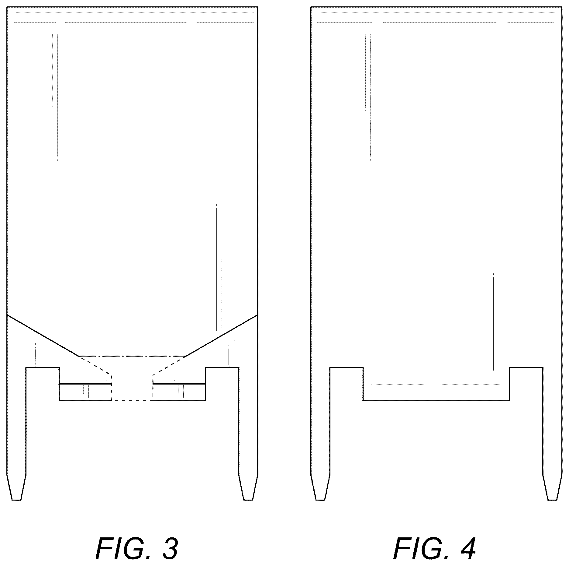 Patent USD1076892 Figure 3 – Antenna
