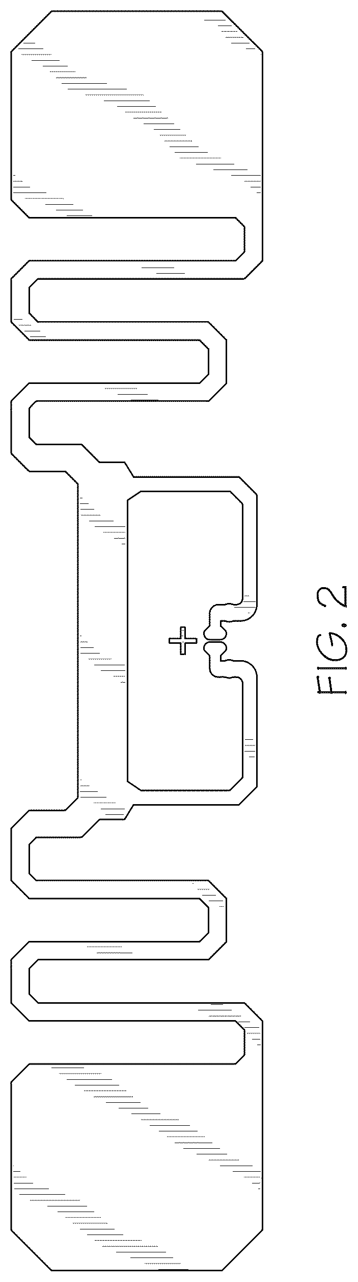 Patent USD1076893 Figure 2 – Antenna
