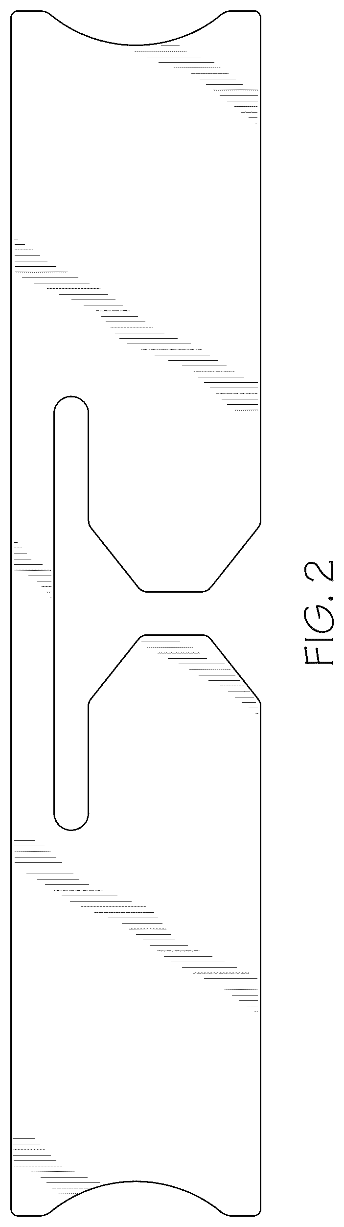 Patent USD1076894 Figure 2 – Antenna