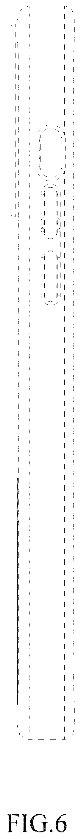 Patent USD1076898 Figure 6 – Case for electronic device