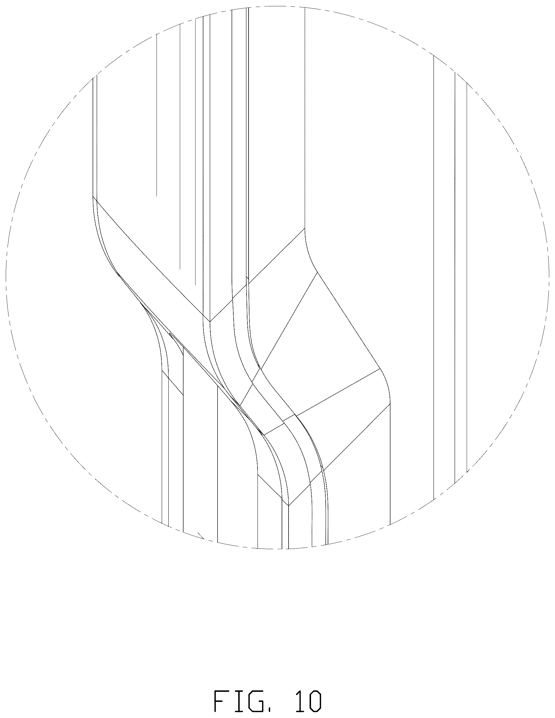 Patent USD1076899 Figure 10 – Smartphone case