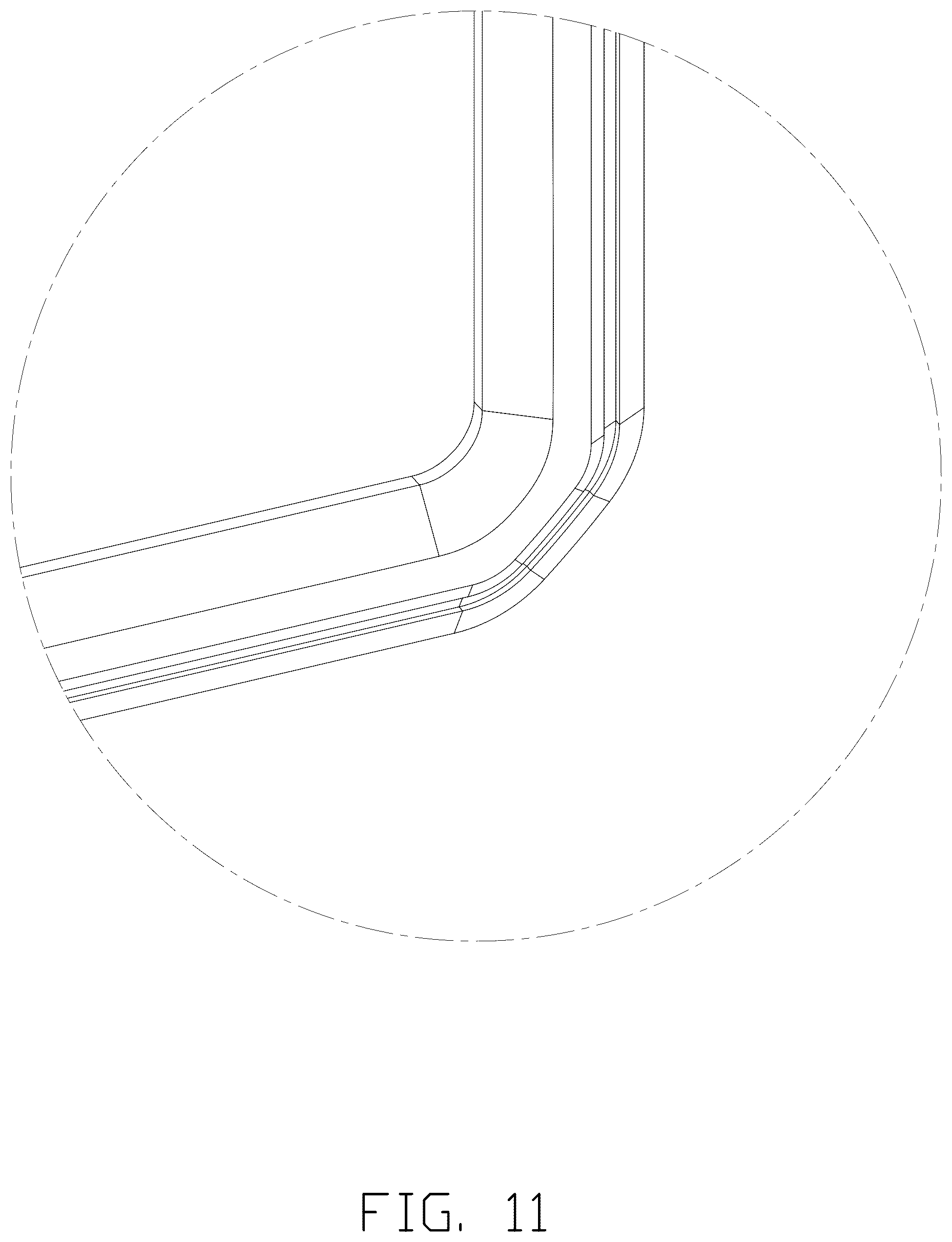 Patent USD1076899 Figure 11 – Smartphone case