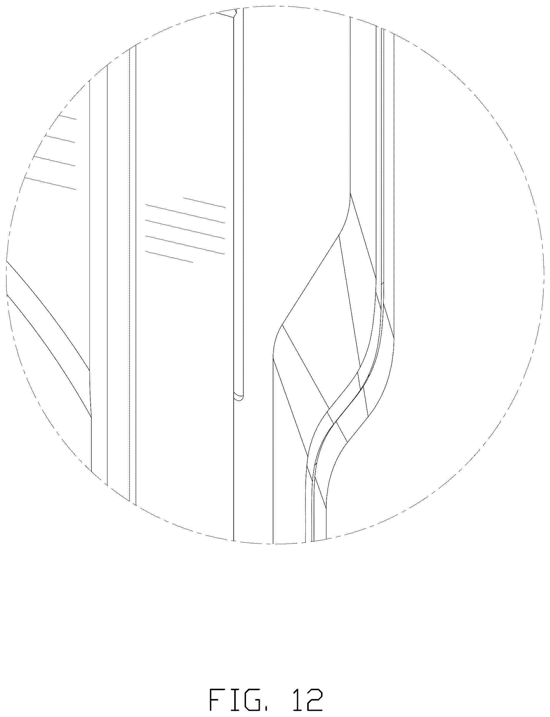 Patent USD1076899 Figure 12 – Smartphone case