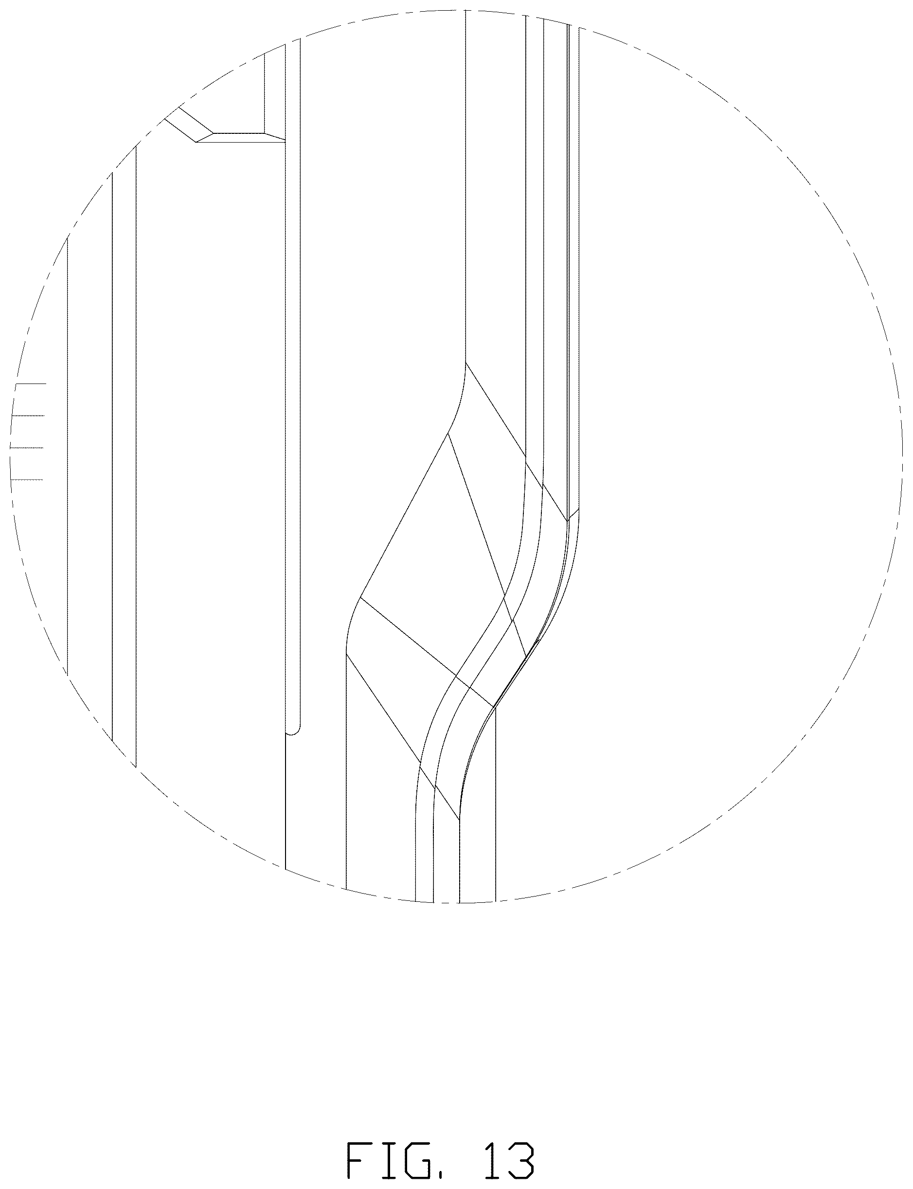 Patent USD1076899 Figure 13 – Smartphone case