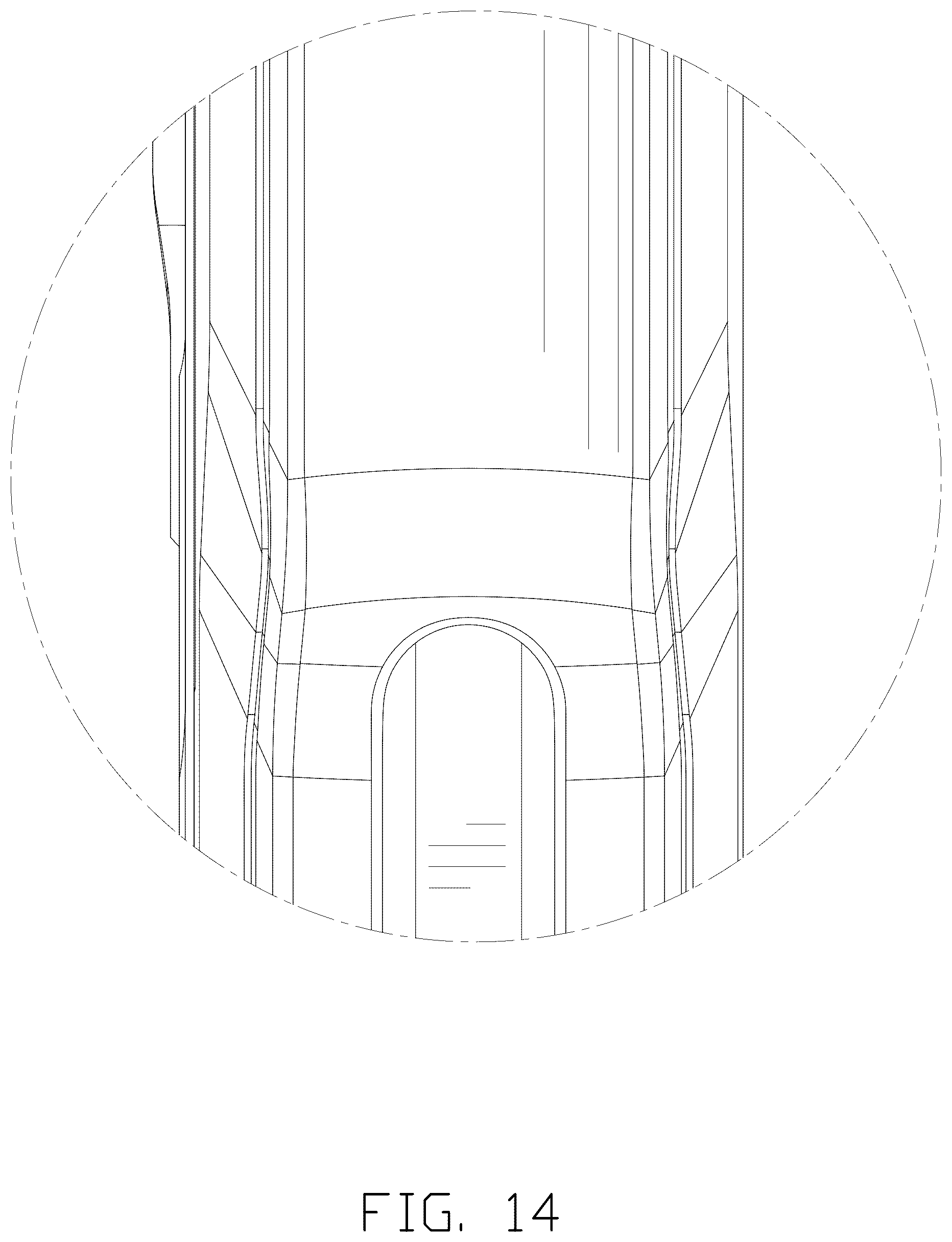 Patent USD1076899 Figure 14 – Smartphone case