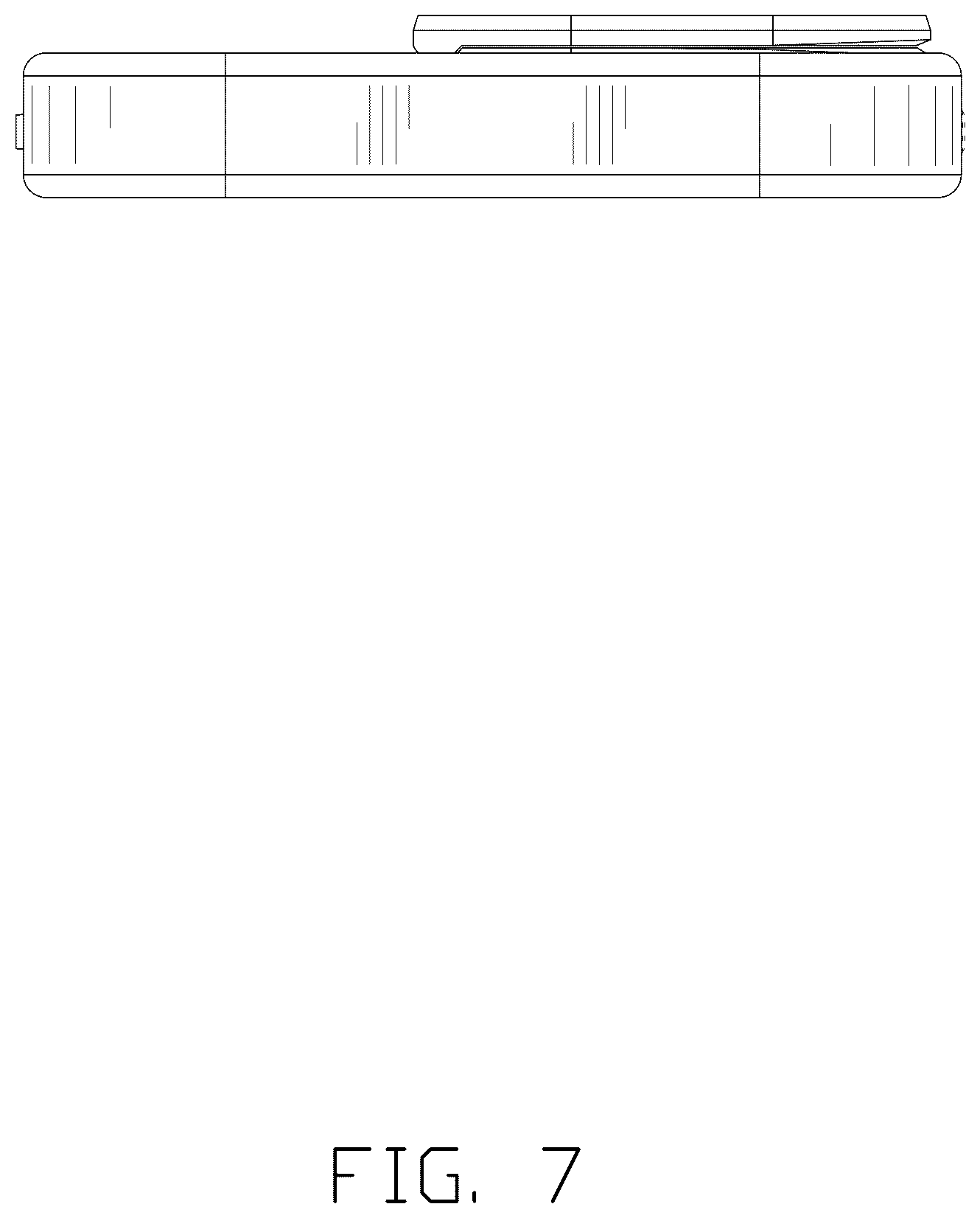 Patent USD1076900 Figure 7 – Smartphone case