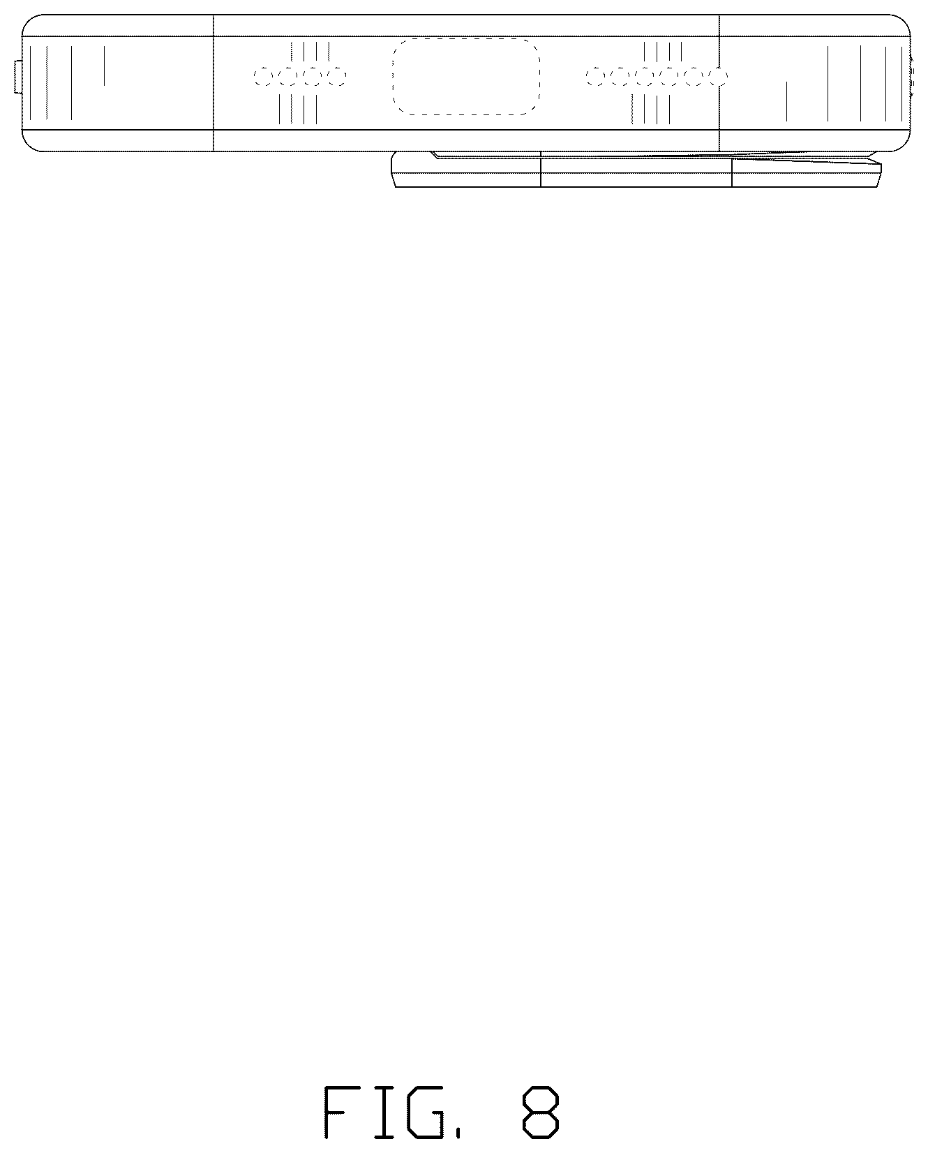 Patent USD1076900 Figure 8 – Smartphone case