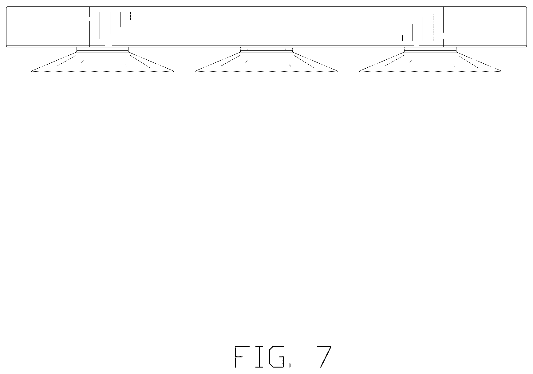 Patent USD1076901 Figure 7 – Magnetic phone holder