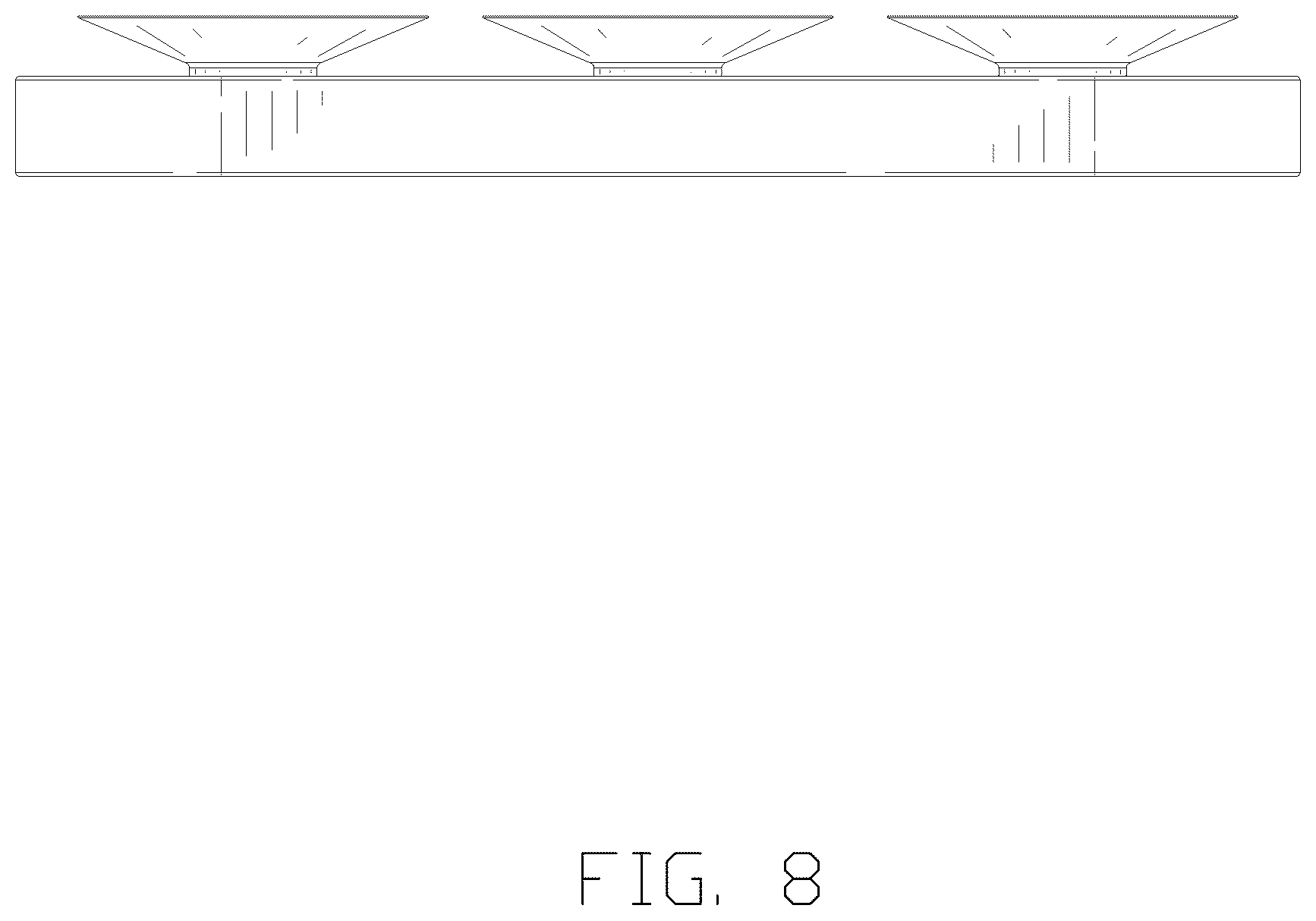 Patent USD1076901 Figure 8 – Magnetic phone holder