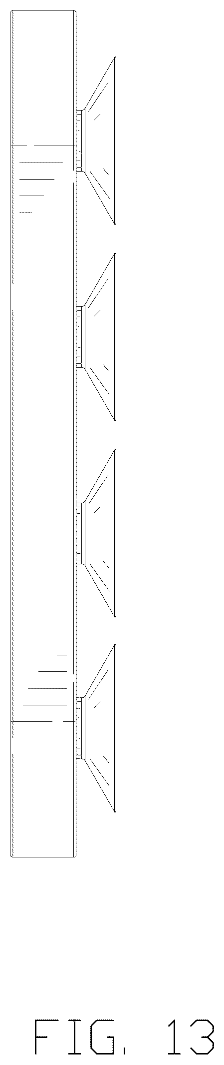 Patent USD1076901 Figure 13 – Magnetic phone holder