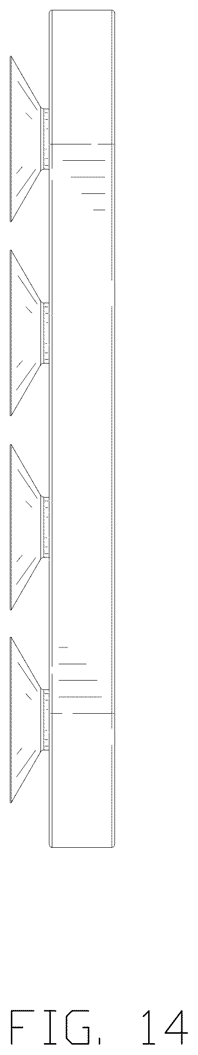 Patent USD1076901 Figure 14 – Magnetic phone holder