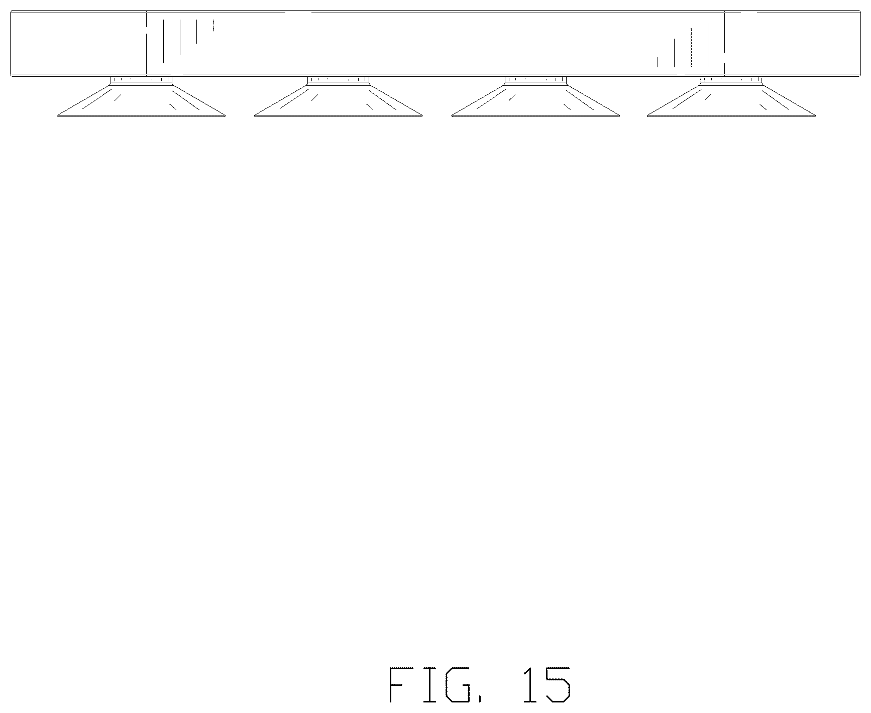 Patent USD1076901 Figure 15 – Magnetic phone holder