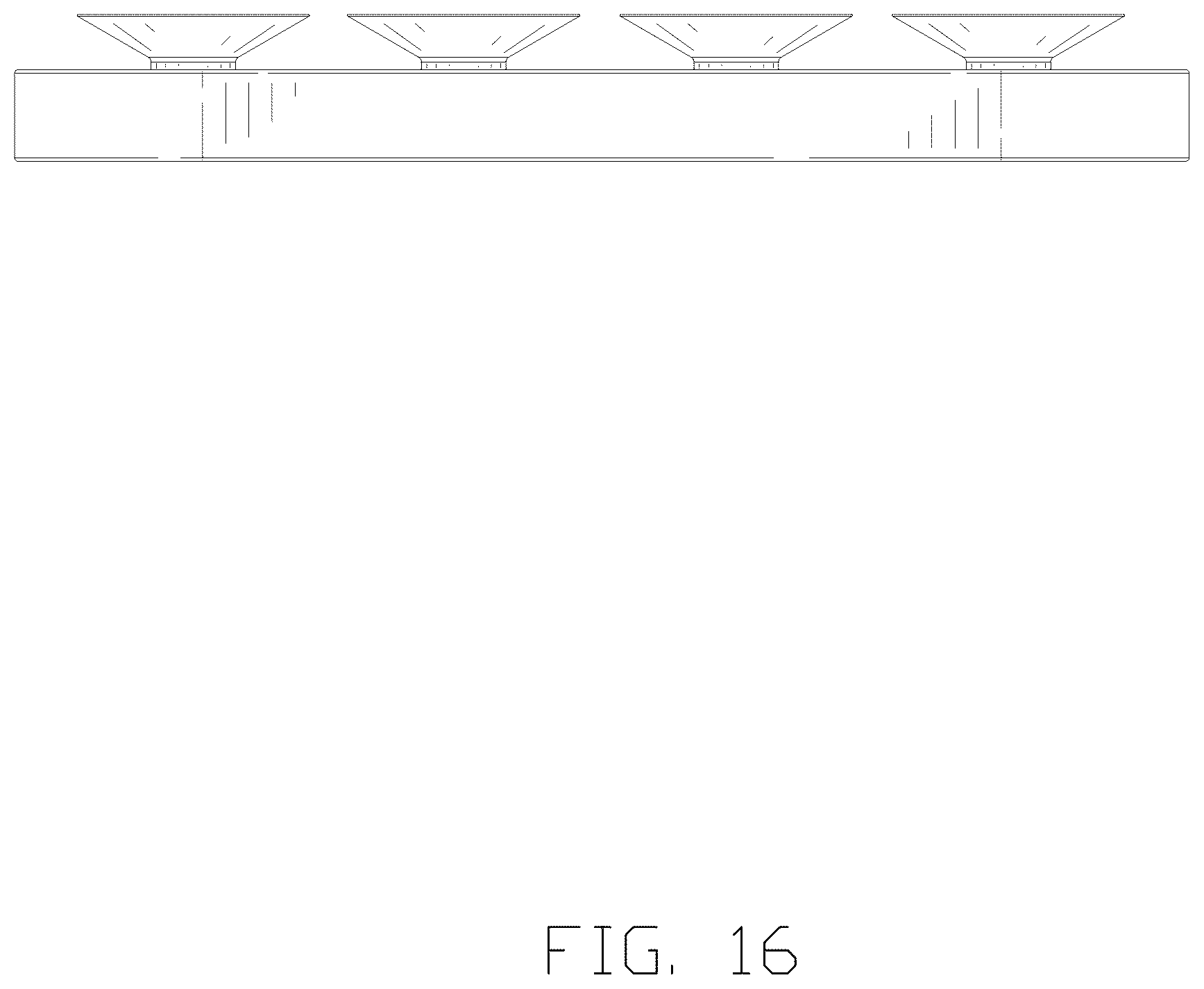 Patent USD1076901 Figure 16 – Magnetic phone holder