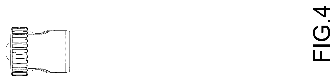 Patent USD1076904 Figure 4 – Phone and tablet stand